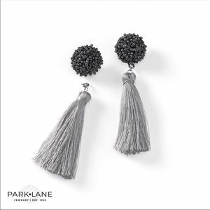 Park Lane Jewelry Havana Earrings